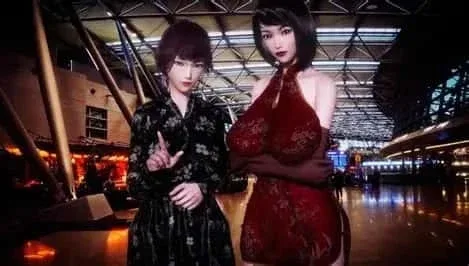 美德游戏 美德游戏游戏官网剧情攻略 封面图