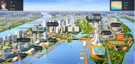 美德游戏 好感度路线 资料图 6